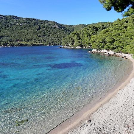 Apartments By The Sea Zuljana, Peljesac - 19080 Экстерьер фото