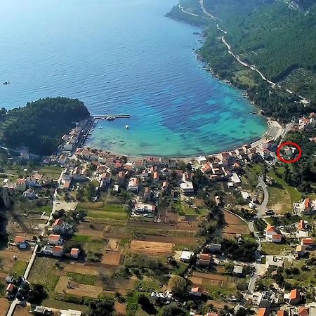 Apartments By The Sea Zuljana, Peljesac - 19080 Экстерьер фото