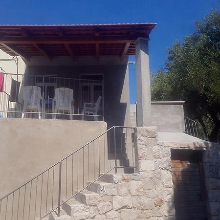 Apartments By The Sea Zuljana, Peljesac - 19080 Экстерьер фото