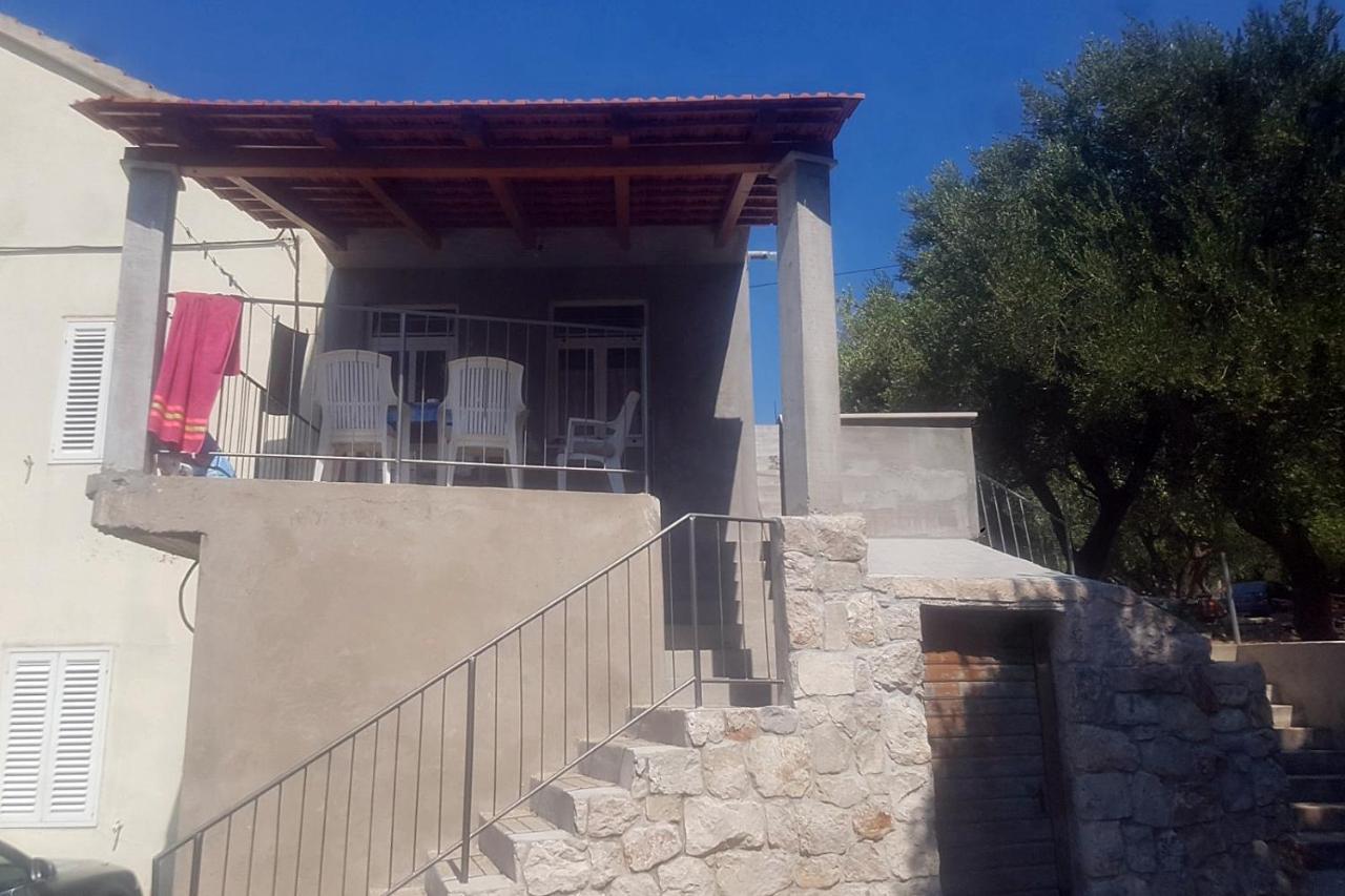 Apartments By The Sea Zuljana, Peljesac - 19080 Экстерьер фото