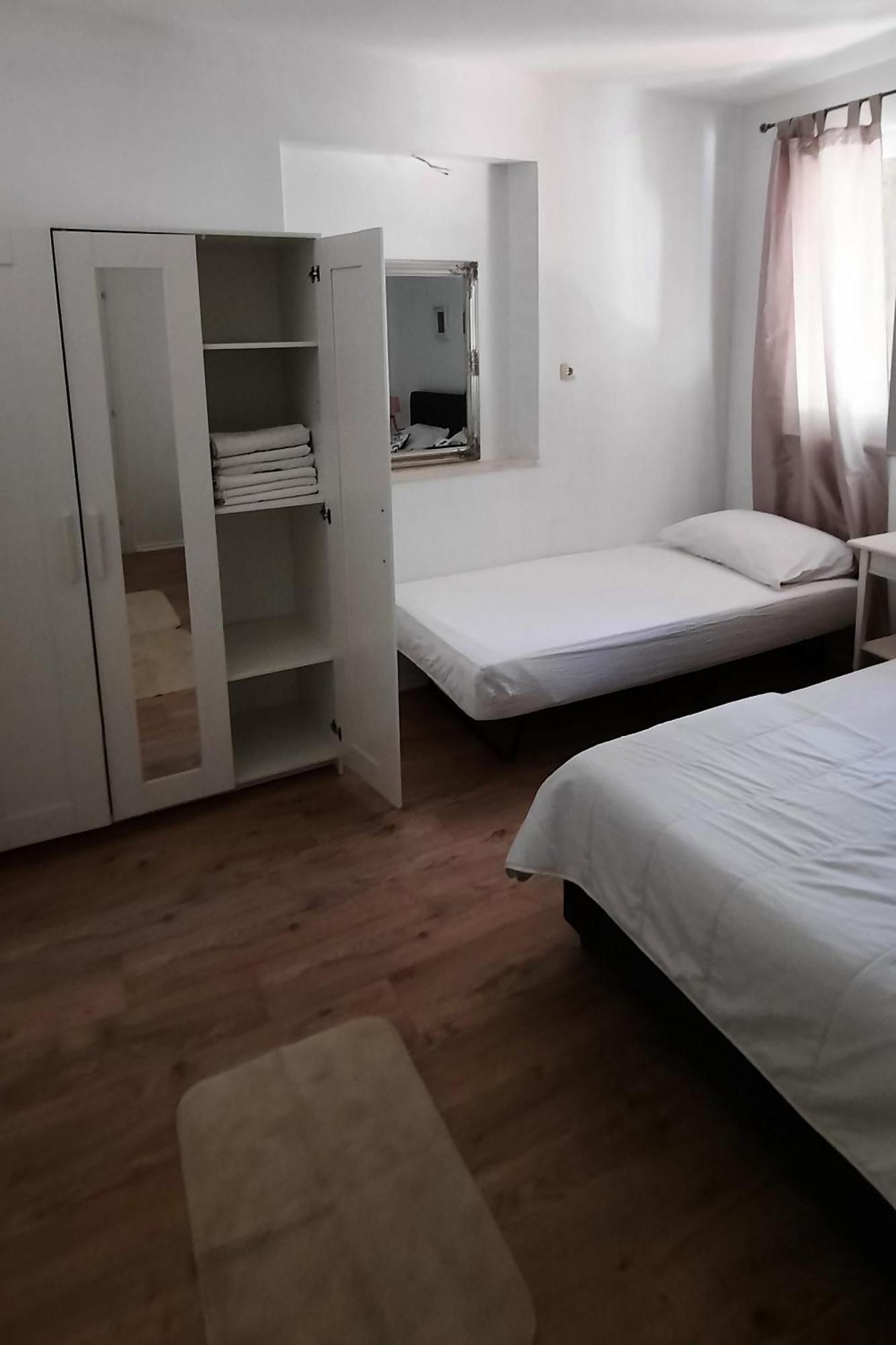 Apartments By The Sea Zuljana, Peljesac - 19080 Номер фото